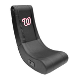 Gaming Chair 100 with Washington Nationals Secondary Logo