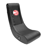 Gaming Chair 100 with Atlanta Hawks Logo