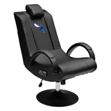 Gaming Chair 100 Pro with Charlotte Hornets Secondary Logo