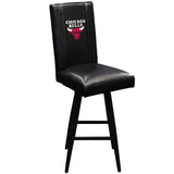 Swivel Bar Stool 2000 with Chicago Bulls Logo