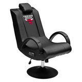 Gaming Chair 100 Pro with Chicago Bulls Logo