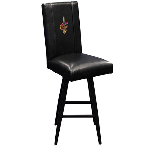 Swivel Bar Stool 2000 with Cleveland Cavaliers Primary