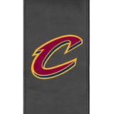 Cleveland Cavaliers C Logo Panel
