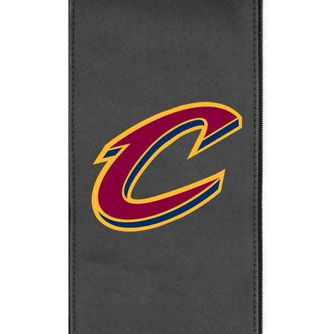 Cleveland Cavaliers C Logo Panel