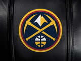 Curve Task Chair with Denver Nuggets Logo