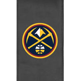 Denver Nuggets Logo Panel