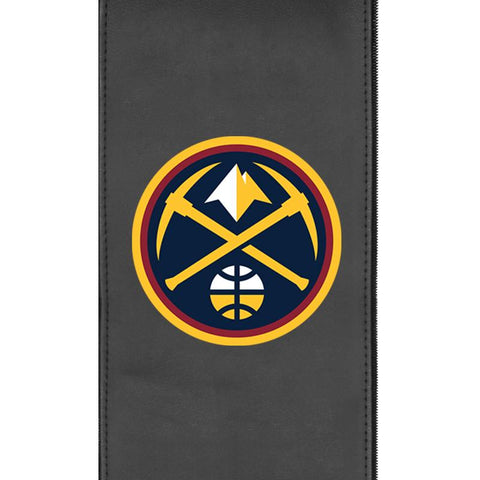 Denver Nuggets Logo Panel