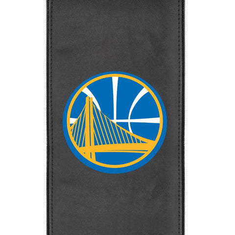 Golden State Warriors Logo Panel