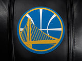Golden State Warriors Logo Panel
