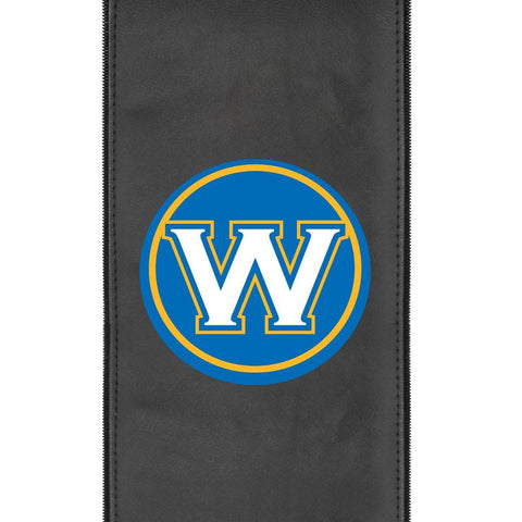 Golden State Warriors Secondary Logo Panel