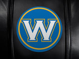 Golden State Warriors Secondary Logo Panel