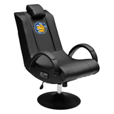 Gaming Chair 100 Pro with Memphis Grizzlies Secondary Logo