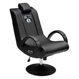 Gaming Chair 100 Pro with Brooklyn Nets Logo