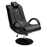 Gaming Chair 100 Pro with New Orleans Pelicans Secondary Logo