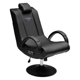 Gaming Chair 100 Pro with New Orleans Pelicans Logo