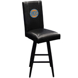 Swivel Bar Stool 2000 with New York Knicks Secondary