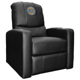 Stealth Recliner with New York Knicks Secondary