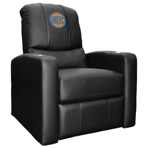 Stealth Recliner with New York Knicks Secondary