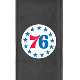 Philadelphia 76ers Secondary Logo Panel