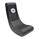 Gaming Chair 100 with Philadelphia 76ers Secondary Logo