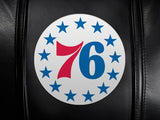 Philadelphia 76ers Secondary Logo Panel