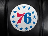 Swivel Bar Stool 2000 with Philadelphia 76ers Secondary
