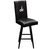 Swivel Bar Stool 2000 with Washington Wizards Secondary