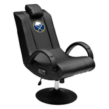 Gaming Chair 100 Pro with Buffalo Sabres Logo