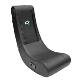 Gaming Chair 100 with Dallas Stars Logo