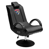 Gaming Chair 100 Pro with Florida Panthers Logo