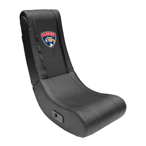 Gaming Chair 100 with Florida Panthers Logo