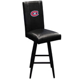 Swivel Bar Stool 2000 Montreal Canadiens Logo