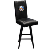 Swivel Bar Stool 2000 New York Islanders Logo