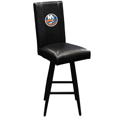 Swivel Bar Stool 2000 New York Islanders Logo