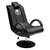 Gaming Chair 100 Pro with New York Islanders Logo