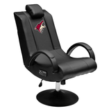 Gaming Chair 100 Pro with Arizona Coyotes Logo