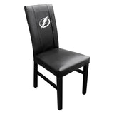Side Chair 2000 with Tampa Bay Lightning Logo