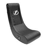 Gaming Chair 100 with Tampa Bay Lightning Logo