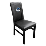 Side Chair 2000 with Vancouver Canucks Logo