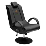 Gaming Chair 100 Pro with Buffalo American Logo Panel
