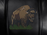 Rocker Recliner with Buffalo American Logo Panel
