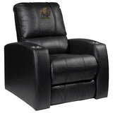 Relax Recliner with Buffalo American Logo Panel