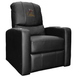 Stealth Recliner with Pheasant Flushing Logo Panel