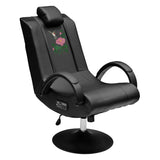 Gaming Chair 100 Pro with Hummingbird Logo Panel