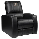Relax Recliner with Painted Skull Logo Panel