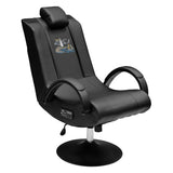 Gaming Chair 100 Pro with Lighthouse Scene Logo Panel
