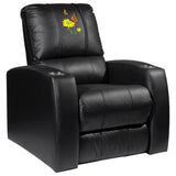 Relax Recliner with Butterfly & Daisy Logo Panel