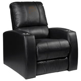 Relax Recliner with Horse Head Logo Panel