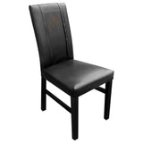 Side Chair 2000 with Horse Head Logo Panel