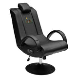 Gaming Chair 100 Pro with Cabin Scene Logo Panel